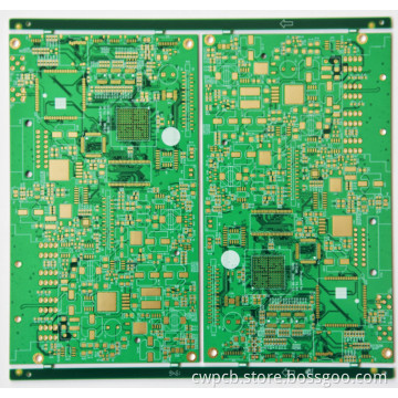 New technology meters two layers circuit boards